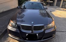 2006 BMW 3 Series 325i