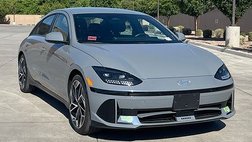 2023 Hyundai Ioniq 6 SEL