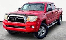 2006 Toyota Tacoma V6