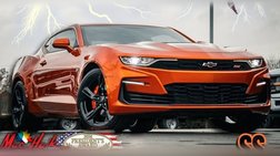2023 Chevrolet Camaro SS