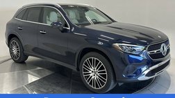 2024 Mercedes-Benz GLC-Class GLC 300