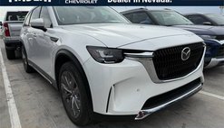2024 Mazda CX-90 3.3 Turbo Premium