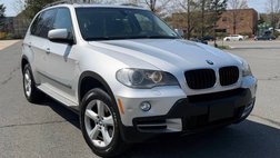 2008 BMW X5 3.0si