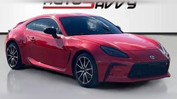 2023 Toyota GR86 Base
