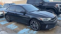 2024 Volkswagen Jetta Sport