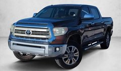 2014 Toyota Tundra 1794 Edition