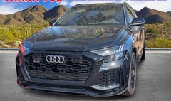 2022 Audi RS Q8 4.0T quattro