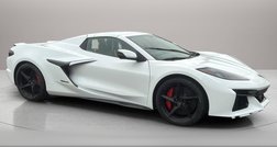 2026 Chevrolet Corvette E-Ray