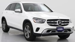 2022 Mercedes-Benz GLC-Class GLC 300