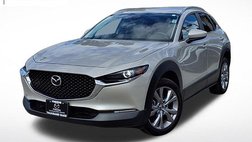 2023 Mazda CX-30 S Preferred