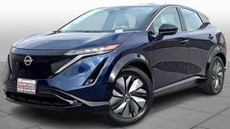 2023 Nissan Ariya Evolve+