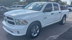 2017 Ram Ram Pickup 1500 Express