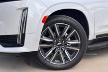 2021 Cadillac Escalade ESV Sport