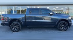2021 Ram Ram Pickup 1500 Limited