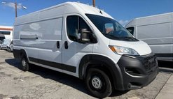 2023 Ram ProMaster 3500 159 WB