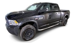 2015 Ram Ram Pickup 2500 Tradesman