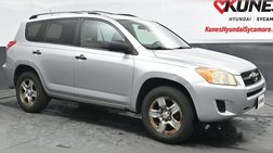 2009 Toyota RAV4 Base