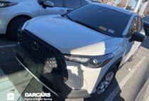 2024 Toyota Corolla Cross L