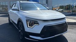 2023 Kia Niro EX Touring