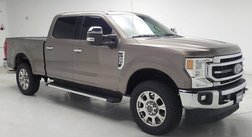 2020 Ford Super Duty F-250 Lariat