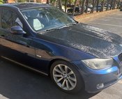 2011 BMW 3 Series 328i