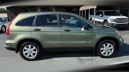 2008 Honda CR-V EX
