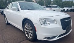 2017 Chrysler 300 Limited