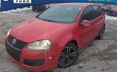2007 Volkswagen GTI Base
