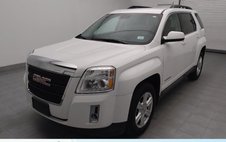 2015 GMC Terrain SLT-1