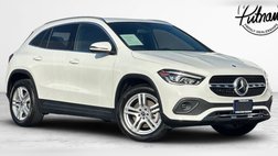2023 Mercedes-Benz GLA-Class GLA 250