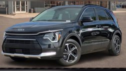 2024 Kia Niro Plug-In Hybrid EX