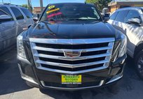 2016 Cadillac Escalade Premium Collection