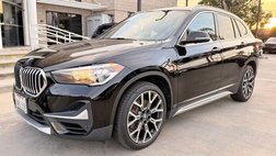 2021 BMW X1 sDrive28i