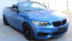 2016 BMW 2 Series M235i