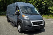 2020 Ram ProMaster 3500 159 WB