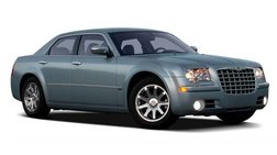 2009 Chrysler 300 C HEMI