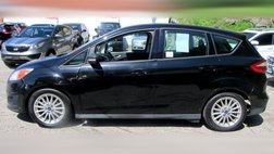 2016 Ford C-Max Hybrid SE