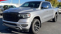 2019 Ram Ram Pickup 1500 Limited
