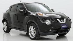 2015 Nissan JUKE SL