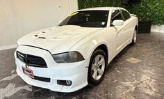 2011 Dodge Charger SE