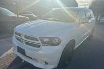 2012 Dodge Durango R/T