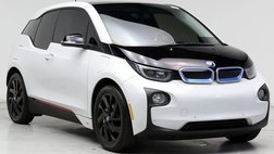 2016 BMW i3 Base