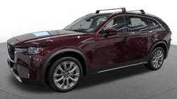 2024 Mazda CX-90 3.3 Turbo Premium