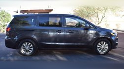 2020 Kia Sedona LX