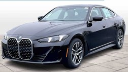 2026 BMW 4 Series 430i xDrive Gran Coupe