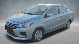 2024 Mitsubishi Mirage G4 