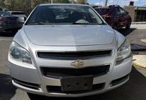 2012 Chevrolet Malibu LS Fleet