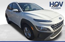 2023 Hyundai Kona SE
