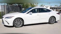 2023 Lexus ES 350 Base