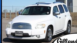 2011 Chevrolet HHR LT